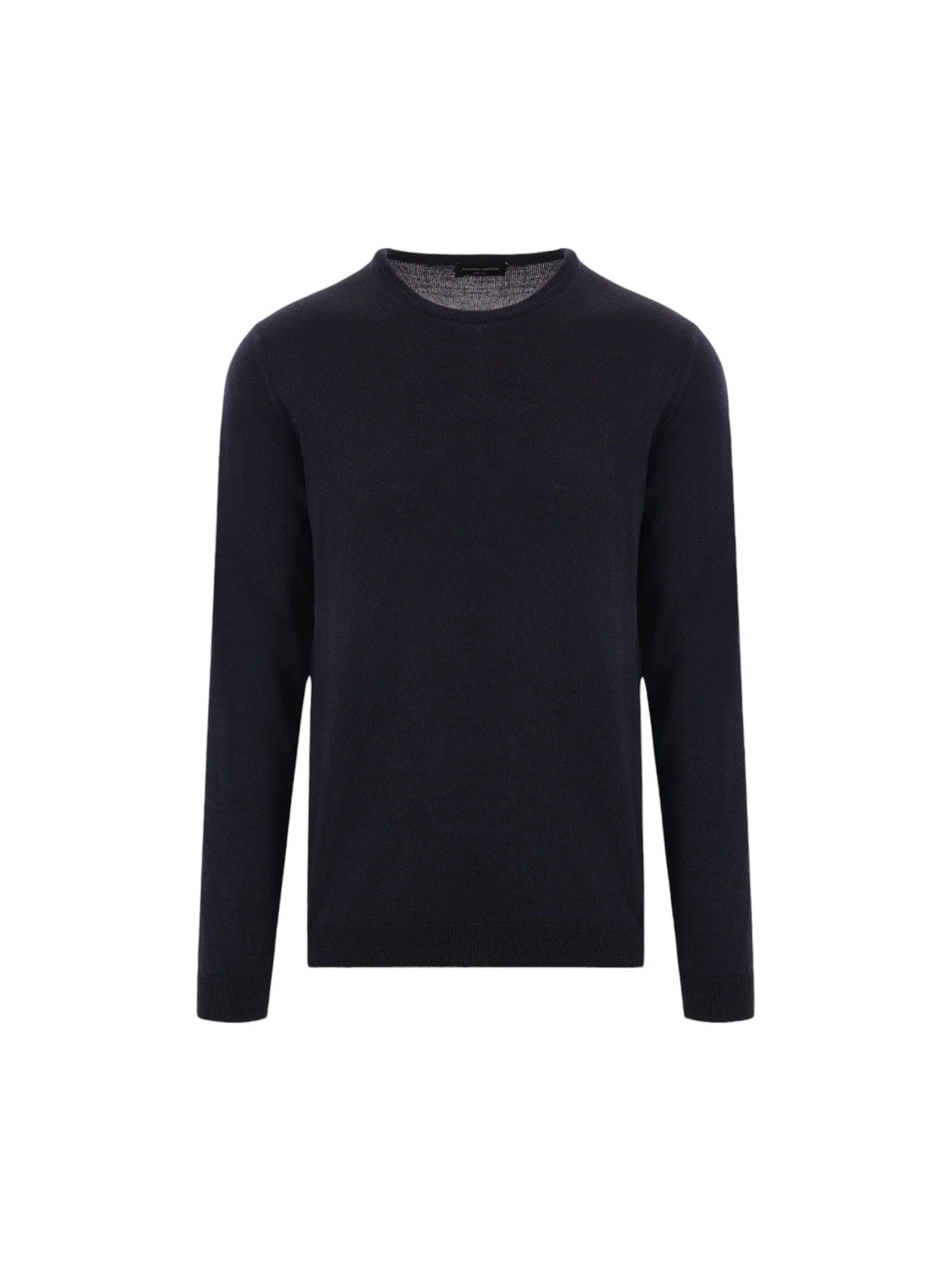 Merino Wool Sweater-ROBERTO COLLINA-JOHN JULIA