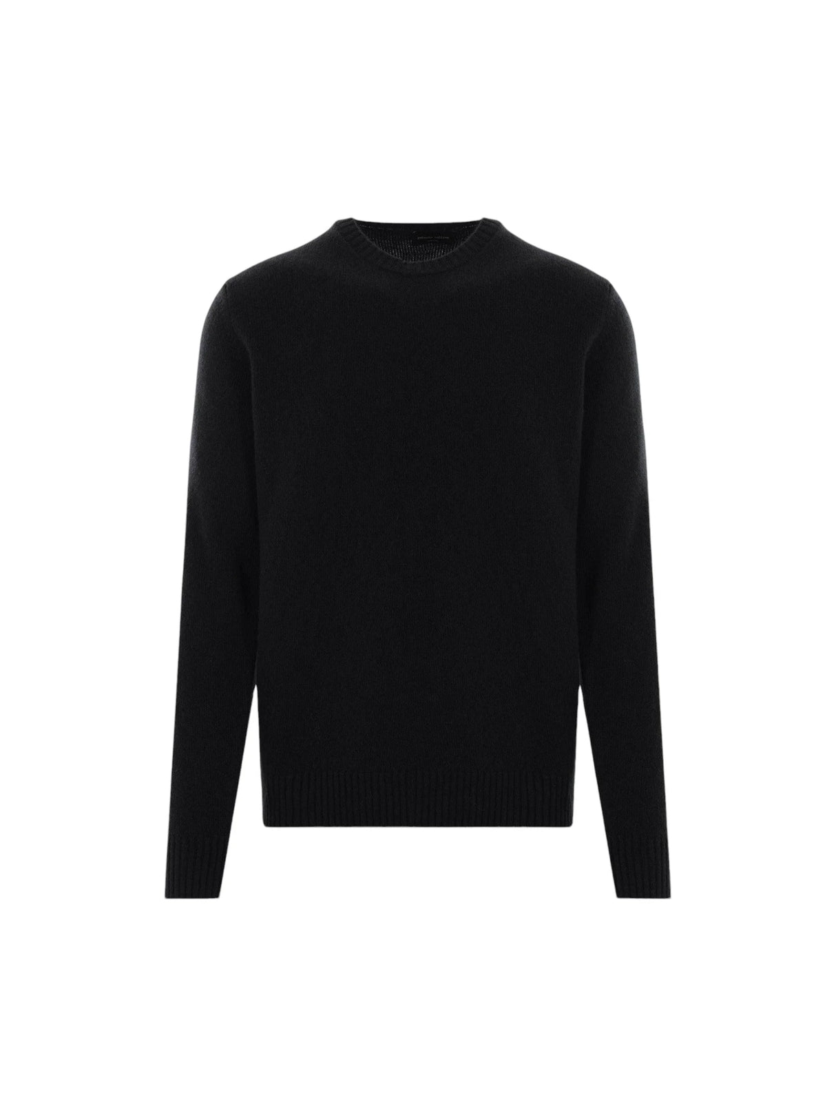 Wool and Cashmere Sweater-ROBERTO COLLINA-JOHN JULIA