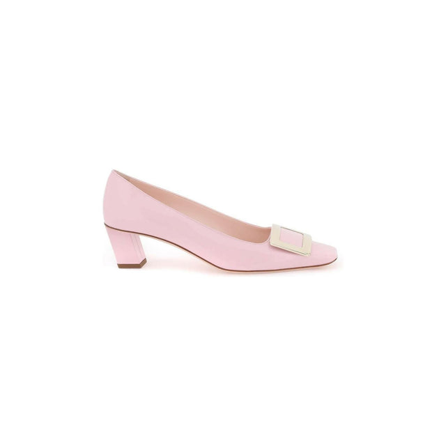 Belle Viver 45 Pumps ROGER VIVIER JOHN JULIA.