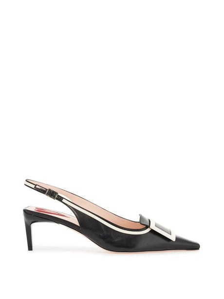 Slingback Décolleté Viv