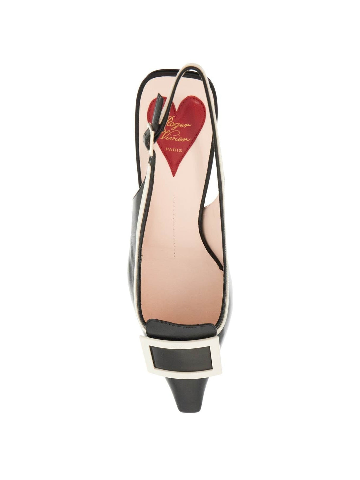 Slingback Décolleté Viv