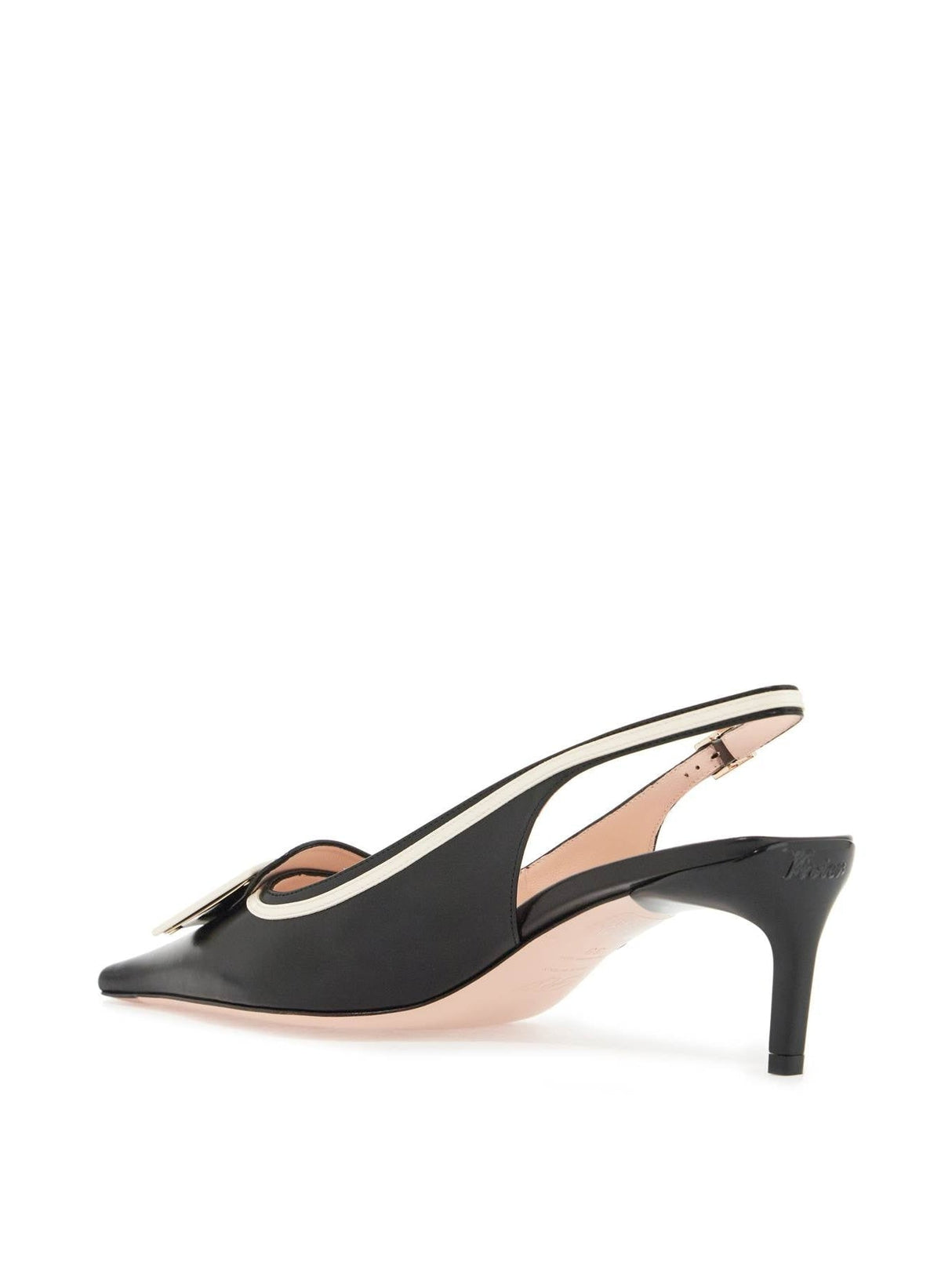 Slingback Décolleté Viv