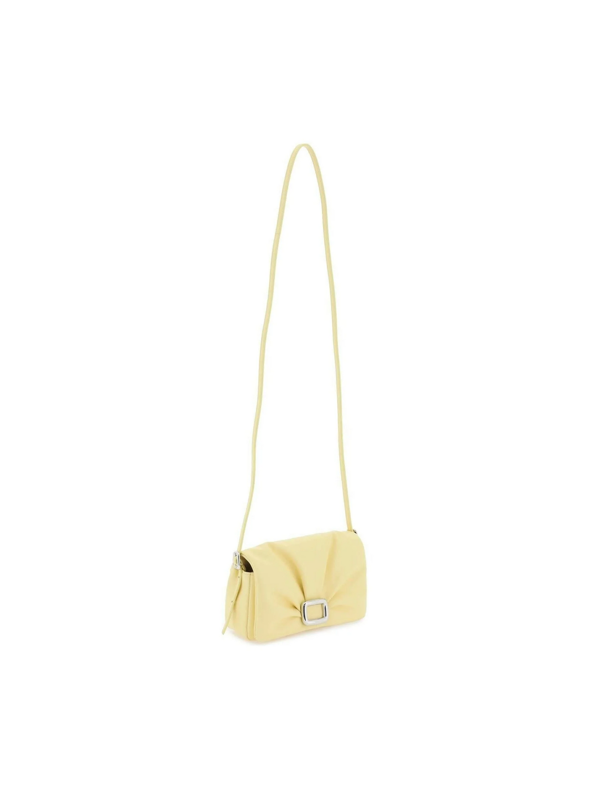 Viv' Choc Mini Crossbody Bag ROGER VIVIER JOHN JULIA.