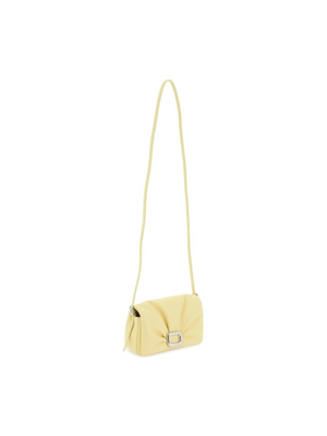 Viv' Choc Mini Crossbody Bag ROGER VIVIER JOHN JULIA.