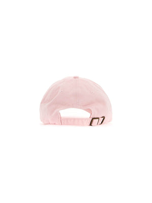 Canvas Cap - OS - Women > Accessories > Hats and hair accessories > Hats