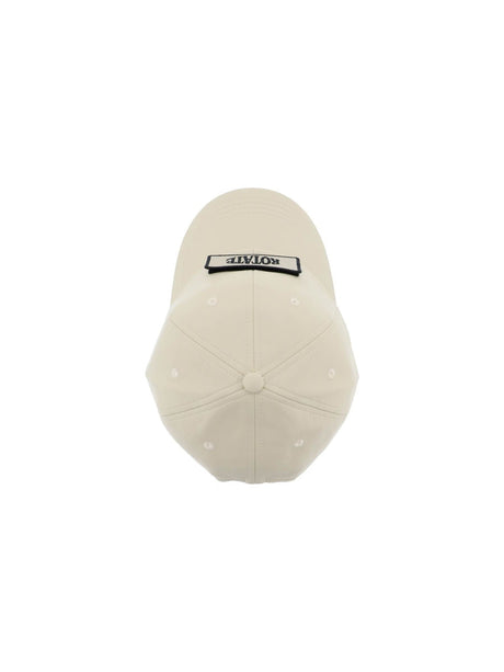 ROTATE-Faux Leather Cap-JOHN JULIA