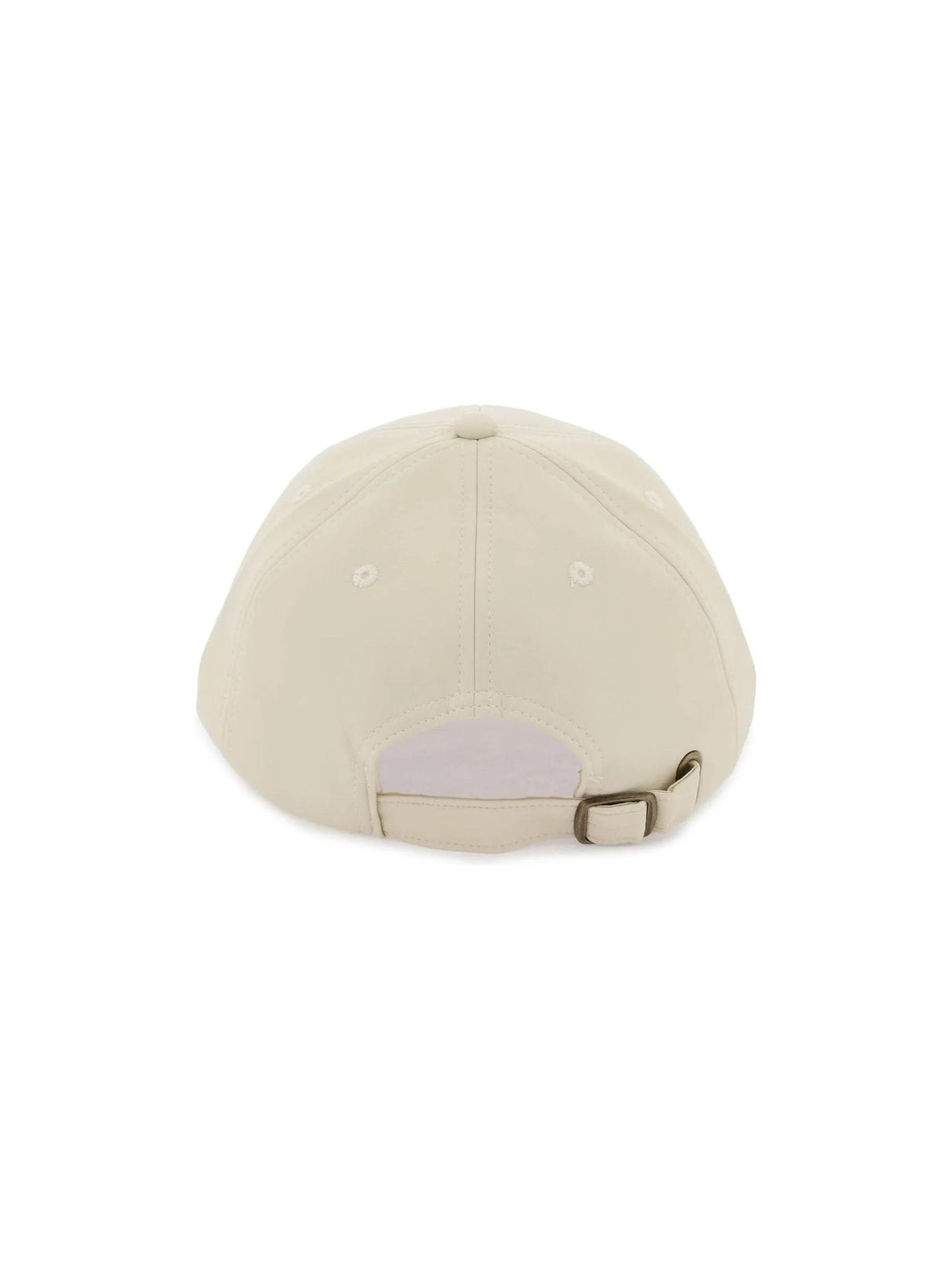 ROTATE-Faux Leather Cap-JOHN JULIA