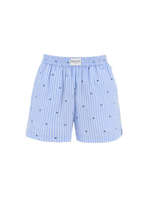 Organic Cotton Boxer Shorts For Men.