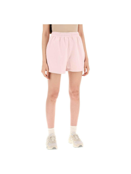 Organic Cotton Sports Shorts.