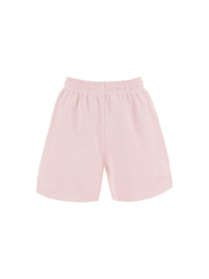 Organic Cotton Sports Shorts.