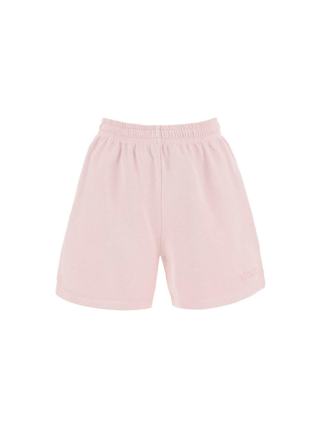 Organic Cotton Sports Shorts.