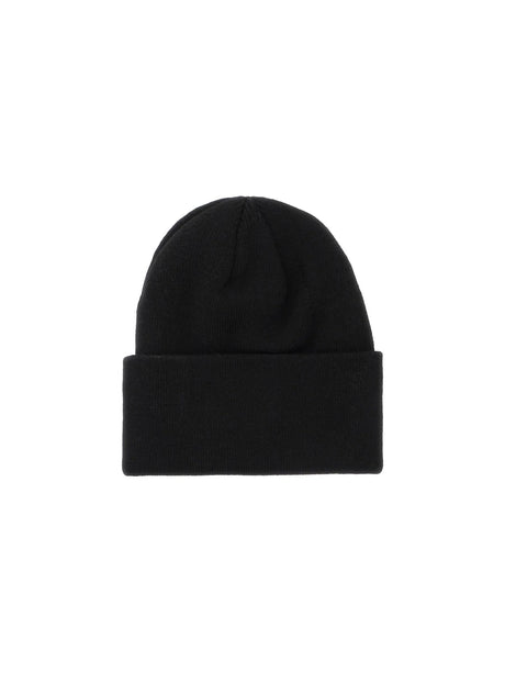 Technical Yarn Beanie - OS - Unisex > Unisex accessories > Scarves hats and gloves