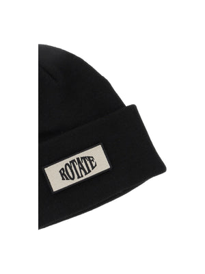 Technical Yarn Beanie - OS - Unisex > Unisex accessories > Scarves hats and gloves