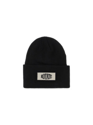 Technical Yarn Beanie - OS - Unisex > Unisex accessories > Scarves hats and gloves