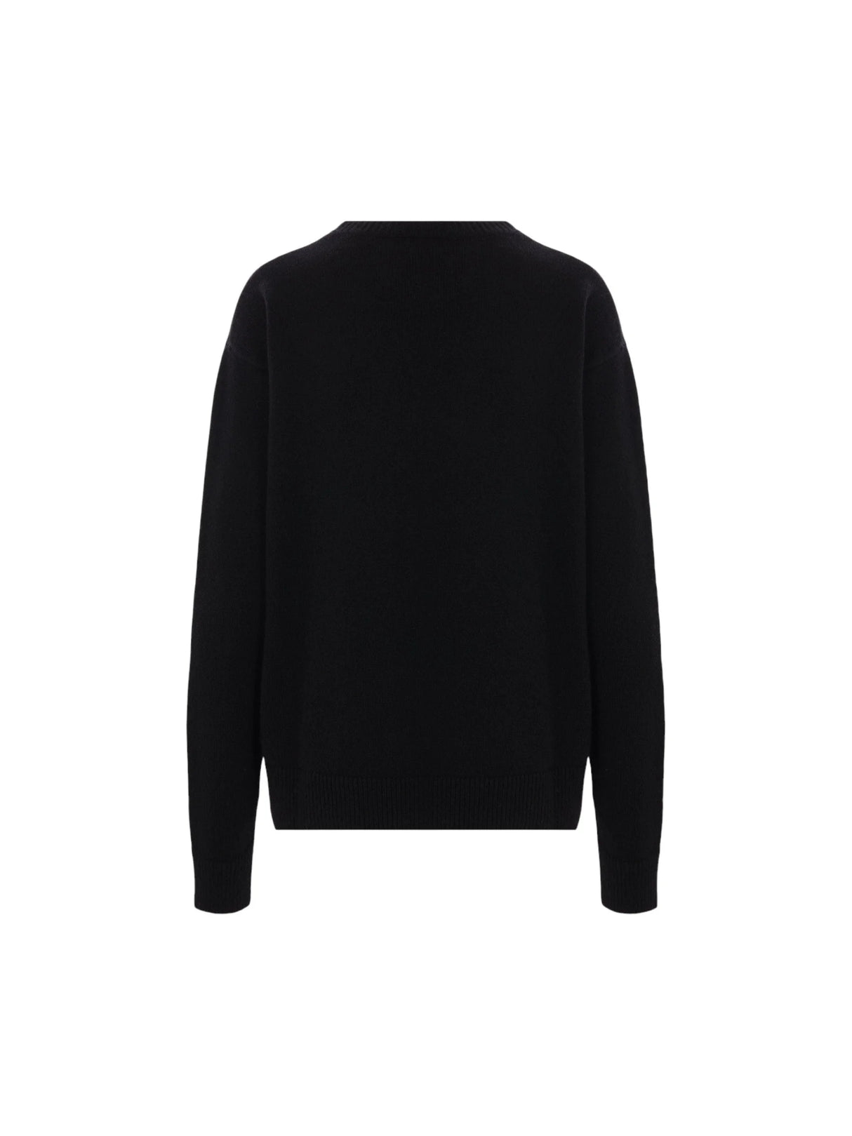 Kassel Wool and Cashmere Sweater-S MAX MARA-JOHN JULIA