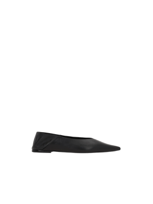 Carolyn Nappa Ballerinas-SAINT LAURENT-JOHN JULIA