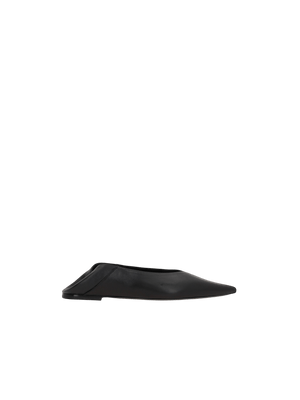 Carolyn Nappa Ballerinas-SAINT LAURENT-JOHN JULIA