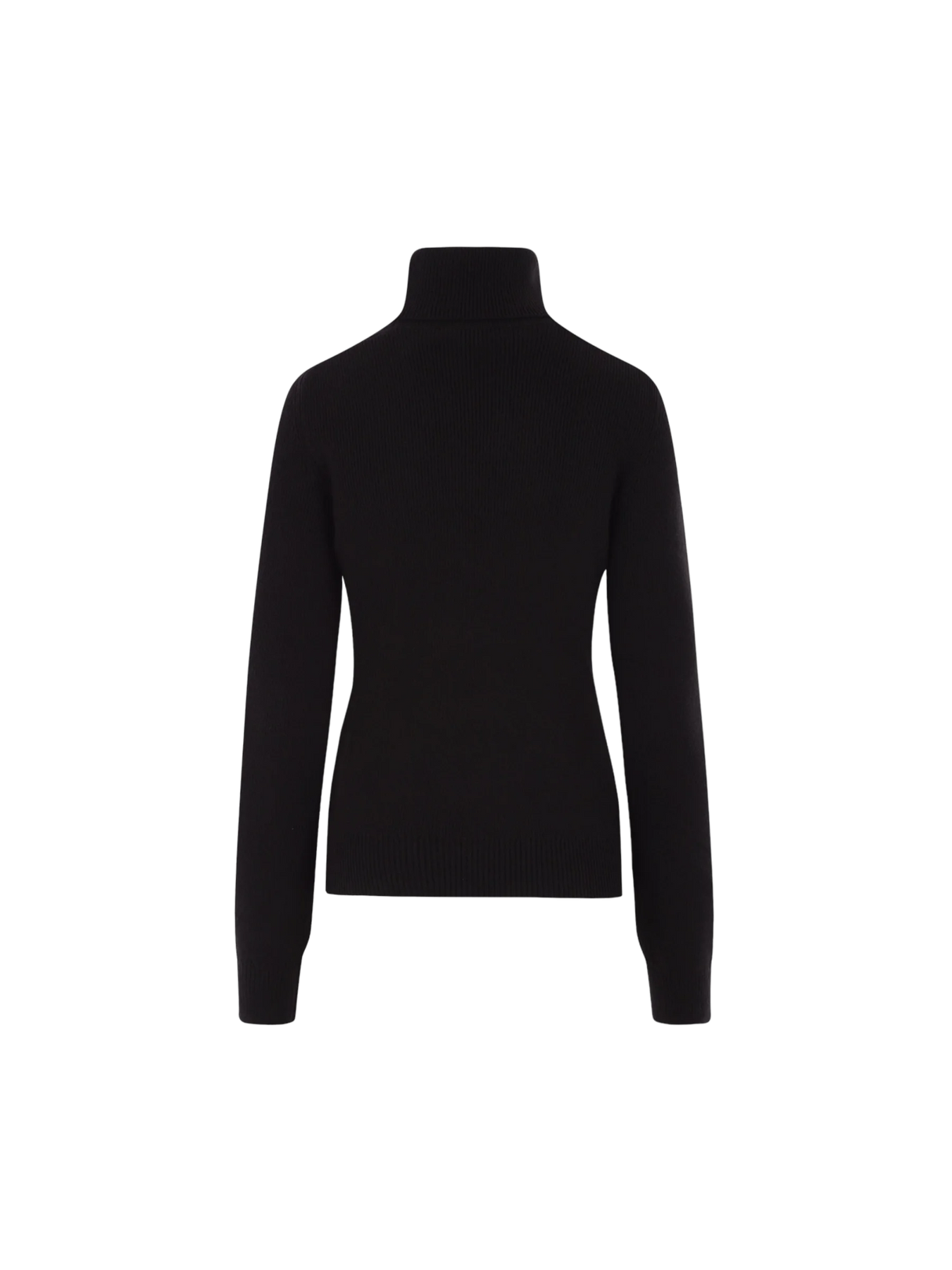 Cashmere Sweater-SAINT LAURENT-JOHN JULIA