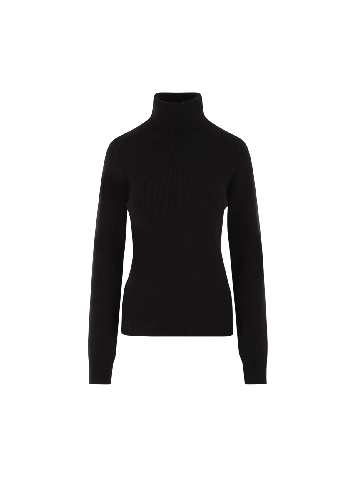 Cashmere Sweater-SAINT LAURENT-JOHN JULIA