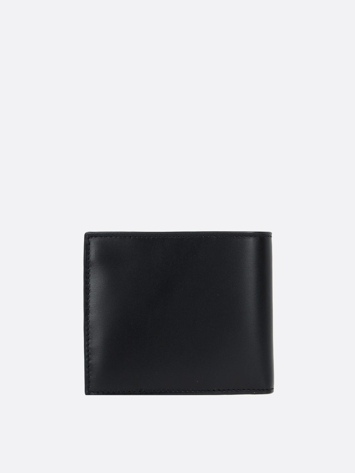 East/West Cassandre Smooth Leather Billfold Wallet