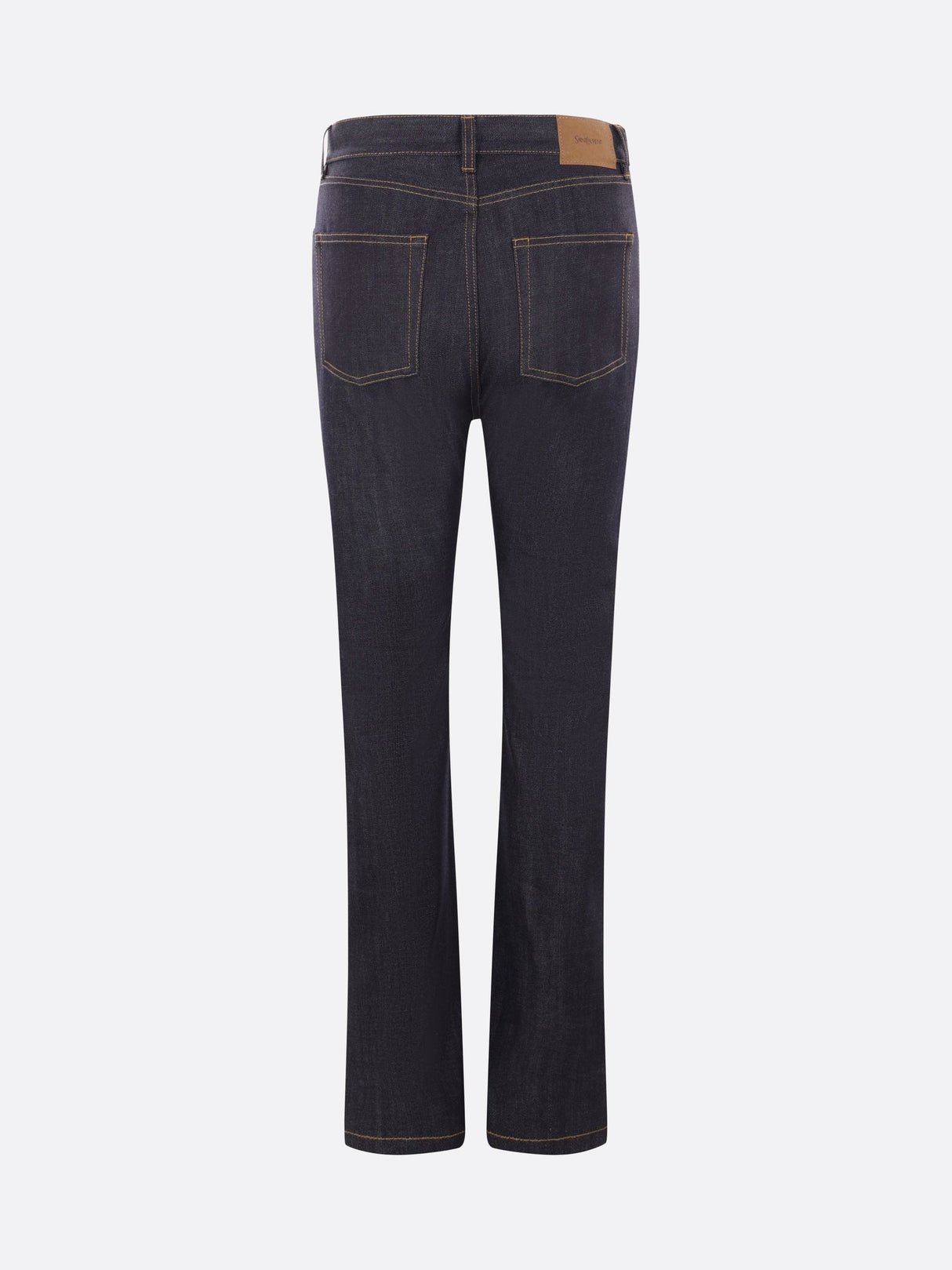 Slim-fit Denim Jeans