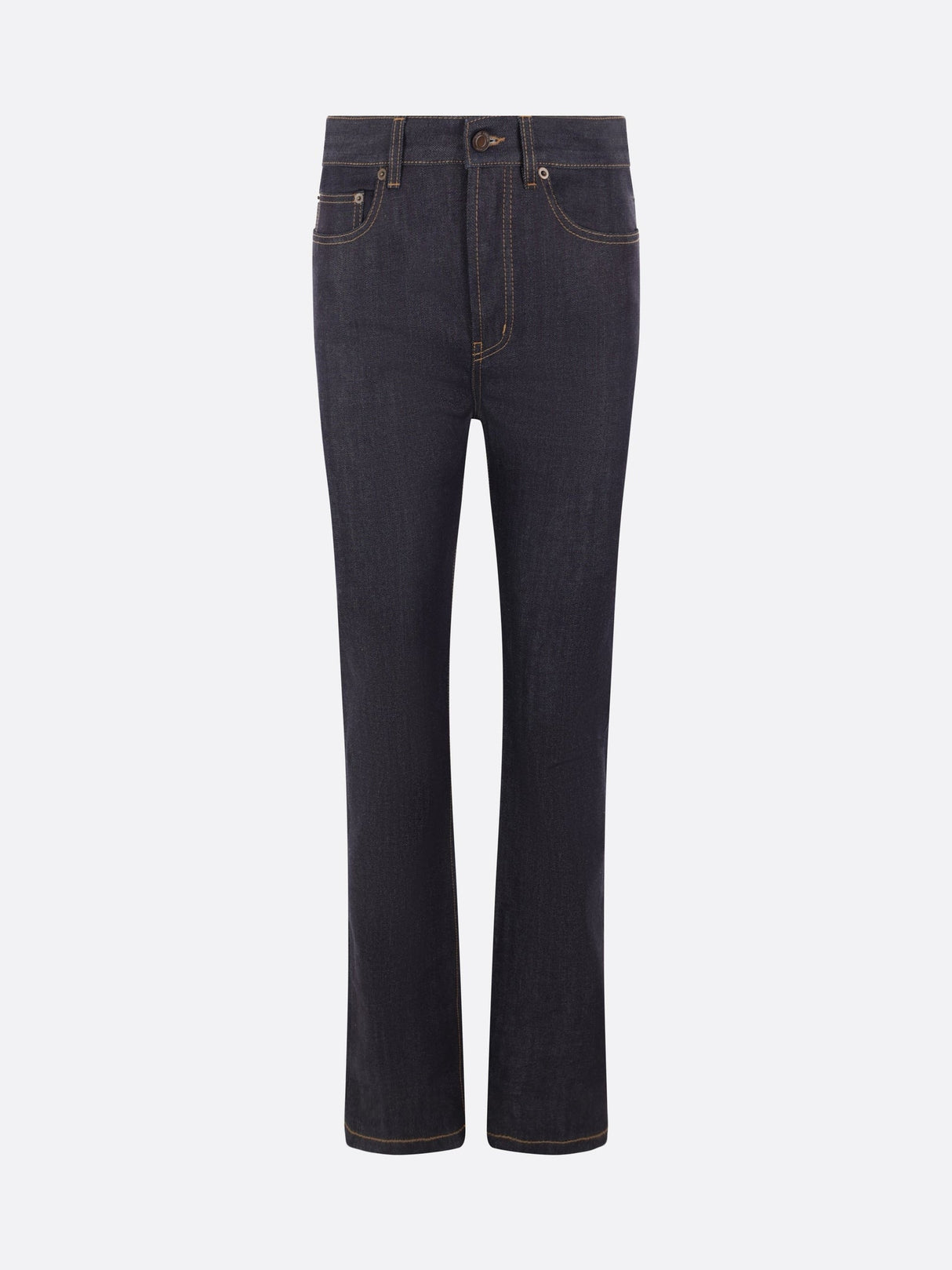 Slim-fit Denim Jeans