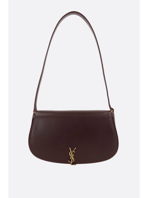 Voltaire Mini Box Shoulder Bag-Saint Laurent-JOHN JULIA