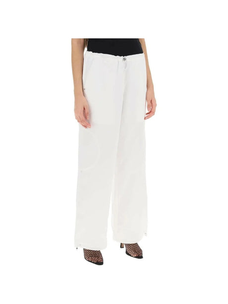 Lucky Wide Leg Pants SAKS POTTS JOHN JULIA.