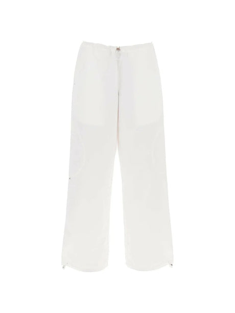 Lucky Wide Leg Pants SAKS POTTS JOHN JULIA.