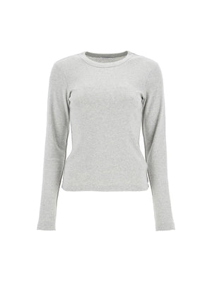 Organic Cotton Eloise Long-Sleeved T-Shirt