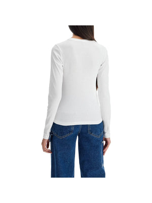 Organic Cotton Eloise Long-Sleeved T-Shirt