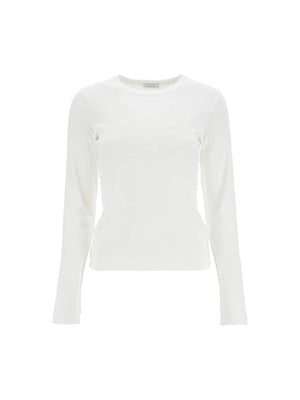 Organic Cotton Eloise Long-Sleeved T-Shirt