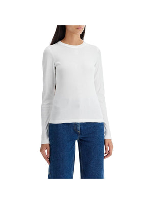 Organic Cotton Eloise Long-Sleeved T-Shirt