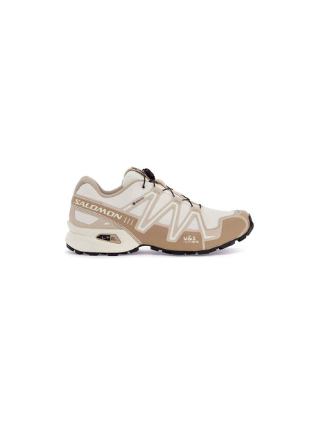 SALOMON-Gtx Speedcross 3 Sneakers-JOHN JULIA