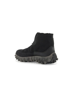 Recycled Material Mid-top Snowclog