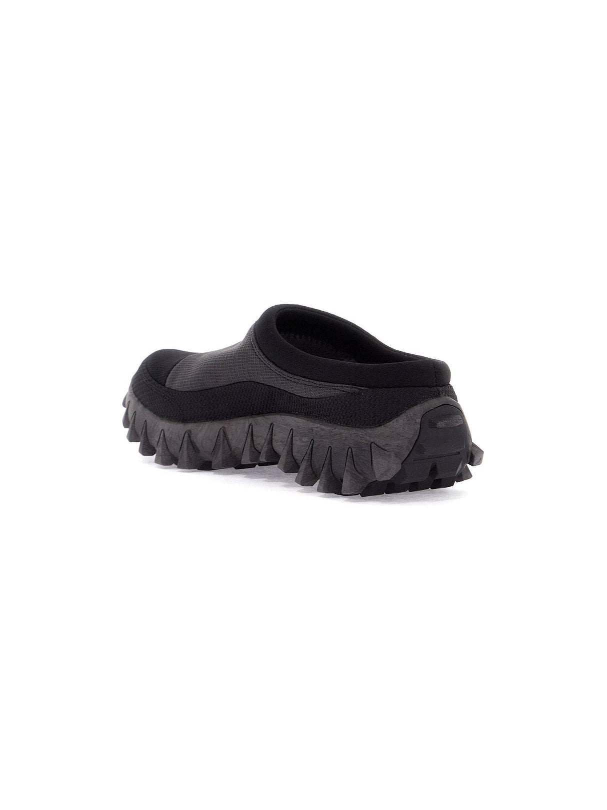 Recycled Material Slip-on Snow C