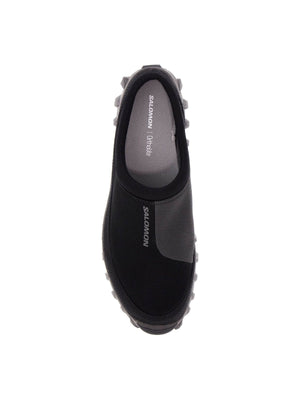 Recycled Material Slip-on Snow C