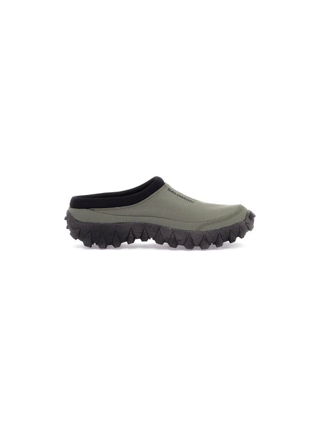 Recycled Material Slip-on Snow C