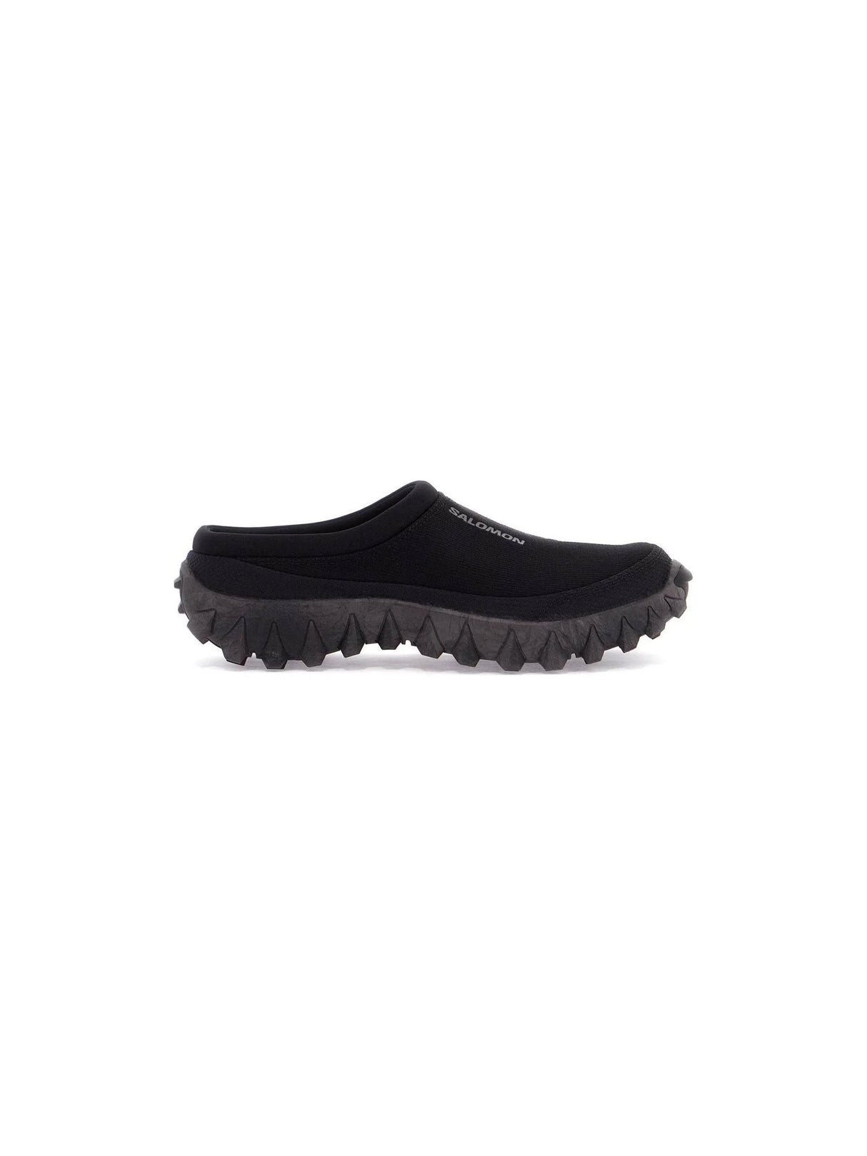 Recycled Material Slip-on Snow C