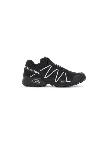 SALOMON-Speedcross 3 Sneakers -JOHN JULIA.