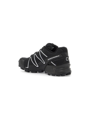 SALOMON-Speedcross 3 Sneakers -JOHN JULIA.