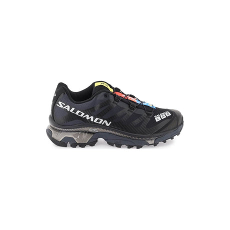 SALOMON-Xt-4 Og Sneakers -JOHN JULIA.