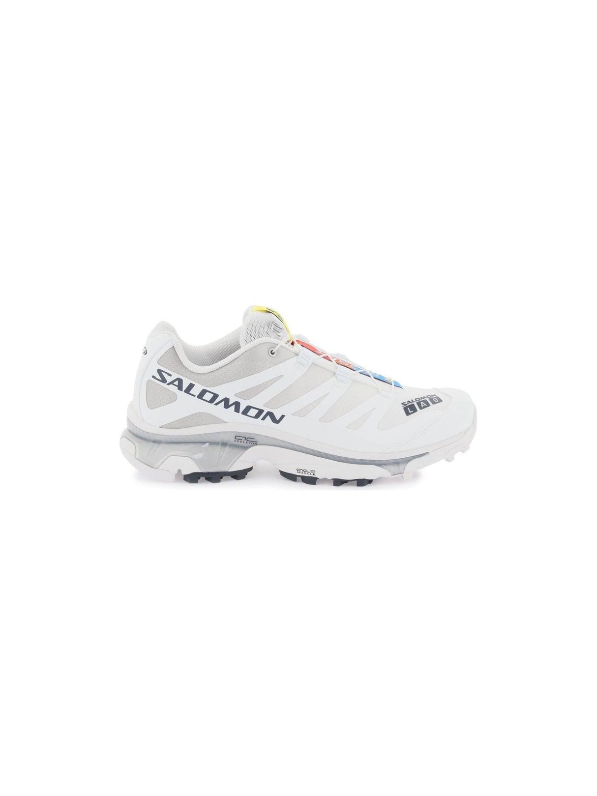 SALOMON-Xt-4 Og Sneakers -JOHN JULIA.