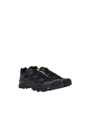 Xt-6 Mesh Sneakers-SALOMON-JOHN JULIA