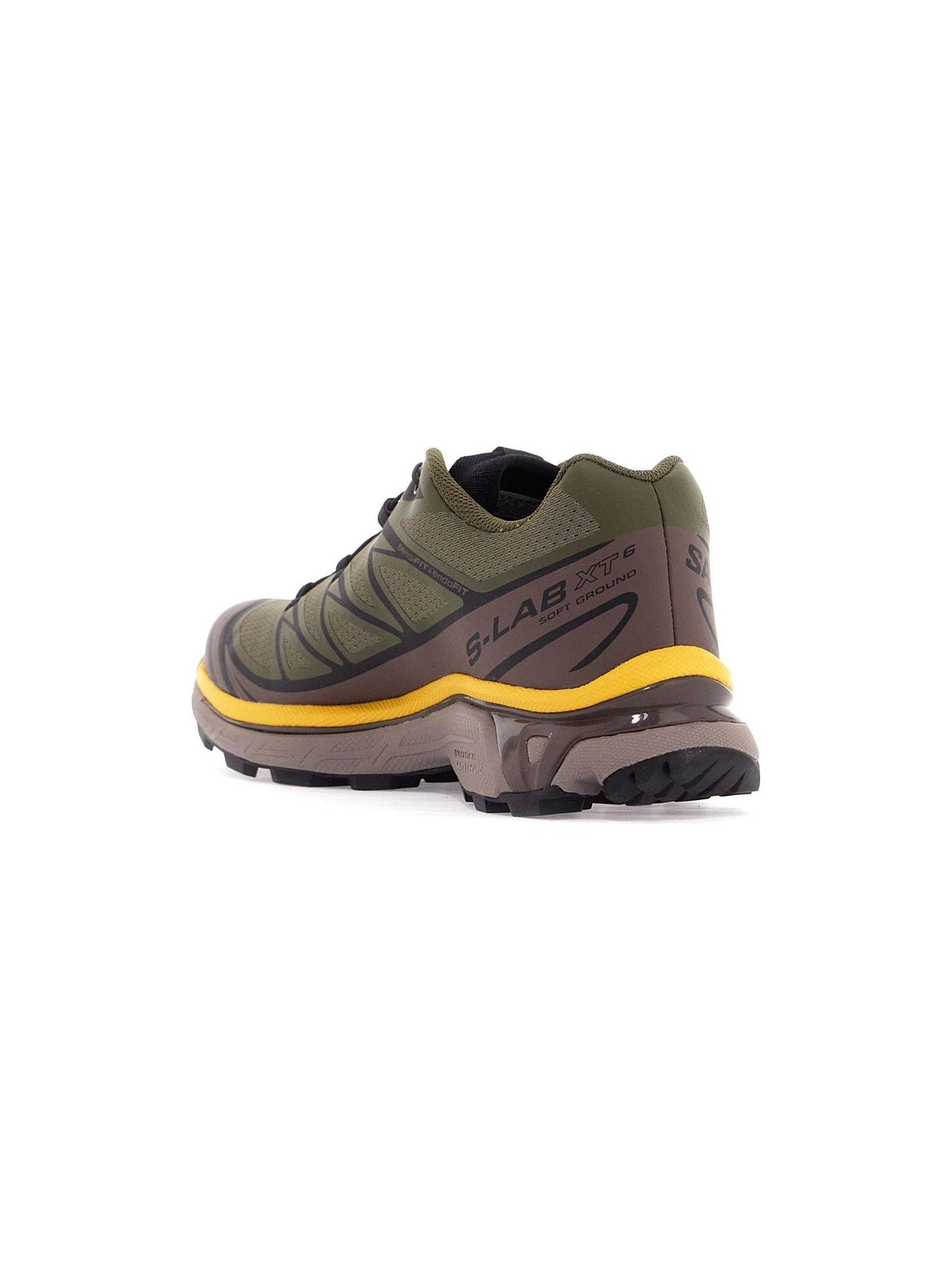 SALOMON-XT-6 Sneakers -JOHN JULIA.