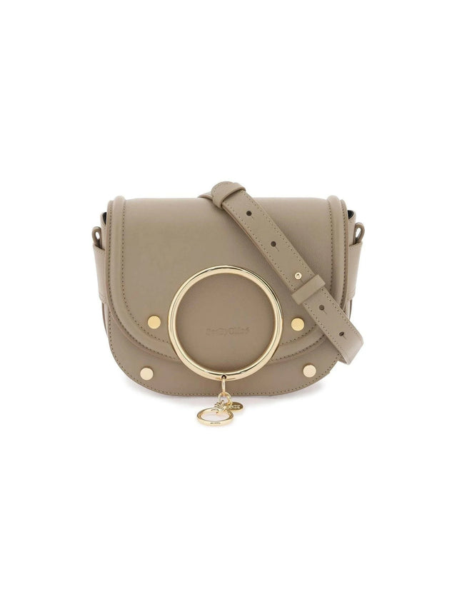 Mara Medium Crossbody Bag-SEE BY CHLOÉ-JOHN JULIA