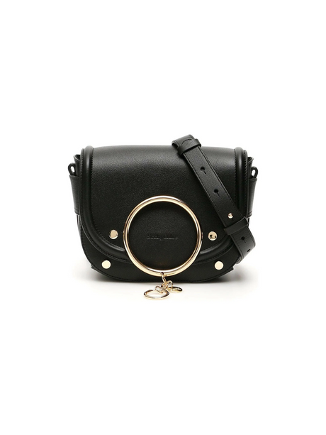 Mara Medium Crossbody Bag.