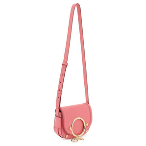 Small Mara Crossbody Bag.