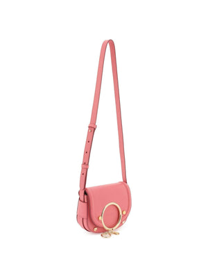 Small Mara Crossbody Bag.