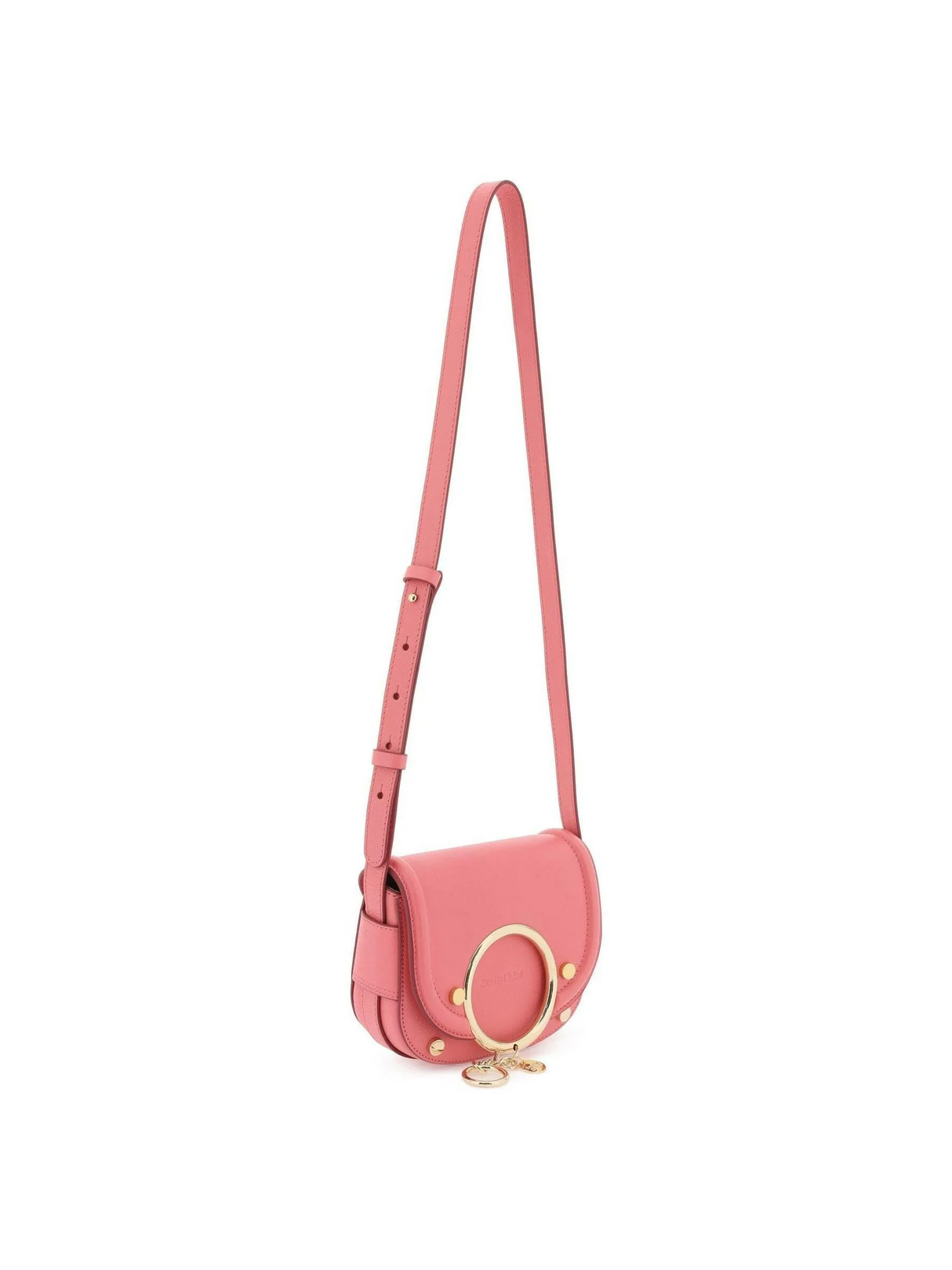 Small Mara Crossbody Bag.